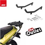 STAFFE POSTERIORI MONORACK KAWASAKI ZX9R NINJA 00-03 (In Esaurimento)