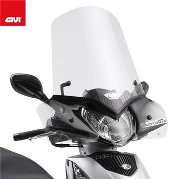 PARABREZZA KYMCO People GTi 125-200-300 10-20