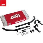 STAFFE POSTERIORI MONORACK CAGIVA 125 FRECCIA ROSSA (In Esaurimento)