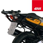 STAFFE POSTERIORI MONORACK BMW F 800 S 06-15 (In Esaurimento)