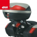 STAFFE POSTERIORI MONORACK BMW R 1200 R 06>14