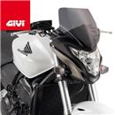 CUPOLINO FUME HONDA Hornet 600 / Hornet 600 ABS (11 > 13)