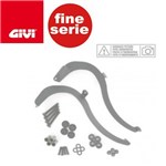 ATTACCHI PARABREZZA KYMCO PEOPLE 250 (In Esaurimento)