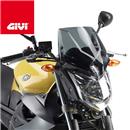 CUPOLINO FUME YAMAHA XJ6 09>12 / XJ6 Diversion F 600 09>13