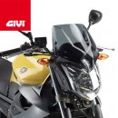 CUPOLINO FUME YAMAHA XJ6 09>12 / XJ6 Diversion F 600 09>13