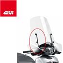 ATTACCHI HONDA SH 125-150 05-08