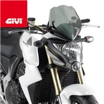 ATTACCHI PER CUPOLINO GIVI 247 HONDA CB 1000 R 08 (In Esaurimento)