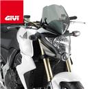 ATTACCHI PER CUPOLINO GIVI 247 HONDA CB 1000 R 08 (In Esaurimento)