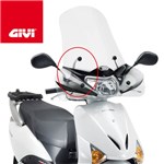 ATTACCHI PARABREZZA HONDA LEAD 110 08>14 ATTACCHI PARABREZZA HONDA LEAD 110 08>14