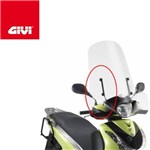 ATTACCHI HONDA SH 125i-150i 09-12 ATTACCHI HONDA SH 125i-150i 09-12