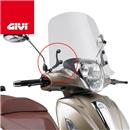 ATTACCHI PIAGGIO Beverly 125ie-300ie (10 > 15) / Beverly 350 Sport T.