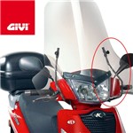 ATTACCHI PER KYMCO People S 250 06-09 (In Esaurimento)