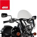 SCHERMO AIRSTAR KAWASAKI VULCAN 800