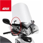 ATTACCHI PER KYMCO People GTi 125-200-300 10>14