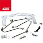 ATTACCHI PARABREZZA SUZUKI VL1500 (In Esaurimento)