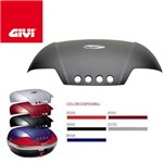 COVER V46 GRIGIO SUZUKI GSR 600 IE (In Esaurimento)