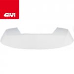 COVER B47 VERNICIATO BIANCO PIENO STANDARD