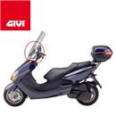 KIT SPOILER YAMAHA Majesty 125-150-180 (01 > 11)