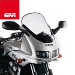 SPOILER YAMAHA 600 FAZER 00>03 FUME' (In Esaurimento)