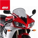 SPOILER YAMAHA YZF 1000 R1 02>03 FUME' (In Esaurimento)
