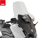 PARABREZZA YAMAHA T-MAX 530 12-16 TRASPARENTE (In Esaurimento) PARABREZZA YAMAHA T-MAX 530 12-16 TRASPARENTE (In Esaurimento)