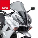 SPOILER HONDA CBR 600 F 99>01 TRASPARENTE (In Esaurimento)