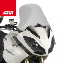 SPOILER TRIUMPH TIGER 1050 07>12