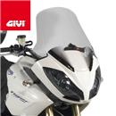 SPOILER TRIUMPH TIGER 1050 07>12