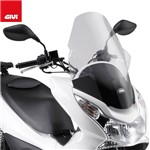 PARABREZZA HONDA PCX 125-150 10-13 TRASPARENTE