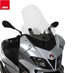 PARABREZZA GILERA Nexus 125-250-300-500 06-14 / 500 05 (In Esaurimento) PARABREZZA GILERA Nexus 125-250-300-500 06-14 / 500 05 (In Esaurimento)
