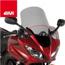 KIT SPOILER YAMAHA FZ6 S2 / FZ6 600 Fazer S2 (07 > 11)