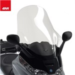 PARABREZZA PIAGGIO X8 125-200 04-10, X-Evo 125-250-400 07-11 PARABREZZA PIAGGIO X8 125-200 04-10, X-Evo 125-250-400 07-11
