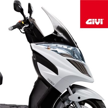 PARABREZZA KYMCO G-Dink 125-300 (12 > 16)