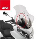KIT ATTACCHI SYM Maxsym 400-600 11-20