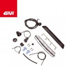 KIT LUCI STOP PER VALIGIA GIVI V46 (In Esaurimento)