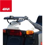 PIASTRA PORTAVALIGIA BMW K 100 1000 (90) / K75 750 / K 1100 RS