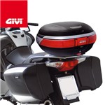 PIASTRA PORTAVALIGIA BMW R 1200 RT (05 > 13)