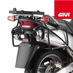 PIASTRA PORTAVALIGIA HONDA XL 1000V Varadero 99>02