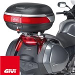 PORTAPACCHI MONOKEY HONDA NT 700 Deauville 06-12 (In Esaurimento)