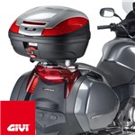 PORTAPACCHI MONOLOCK HONDA NT 700 Deauville 06-12 (In Esaurimento)