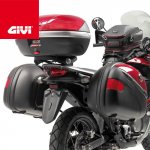 PIASTRA HONDA XL 700V Transalp 08-13