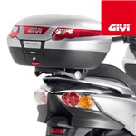 PORTAPACCHI MONOKEY HONDA Forza 250 X / EX (08 >12)