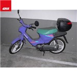 PIASTRA SPECIFICA HONDA PK 50 WALLAROO 1991 (In Esaurimento)