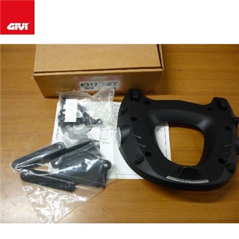 PIASTRA MONOKEY APRILIA SCARABEO 250-300 07-14 400-500 06-12 (In Esauri