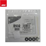KIT ATTACCHI MONOLOCK PER SUZUKI Sixteen 125-150 08-14 (In Esaurimento)