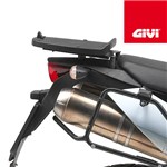 ATTACCO MONOLOCK KTM Adventure 950 / 990 03-14 (In Esaurimento)