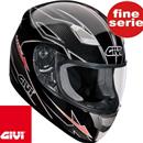 CASCO INTEGRALE ABS BLACK CARBON 61-XL (In Esaurimento)