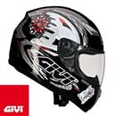 CASCO INTEGRALE ABS THEOREMA BLACK 61-XL (In Esaurimento)