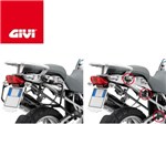 PORTAVALIGE LATERALI BMW R 1200 GS 04-12 (In Esaurimento) PORTAVALIGE LATERALI BMW R 1200 GS 04-12 (In Esaurimento)