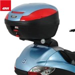 PORTAPACCHI PIAGGIO MP3 125-250 06-11 MONOLOCK (In Esaurimento) PORTAPACCHI PIAGGIO MP3 125-250 06-11 MONOLOCK (In Esaurimento)